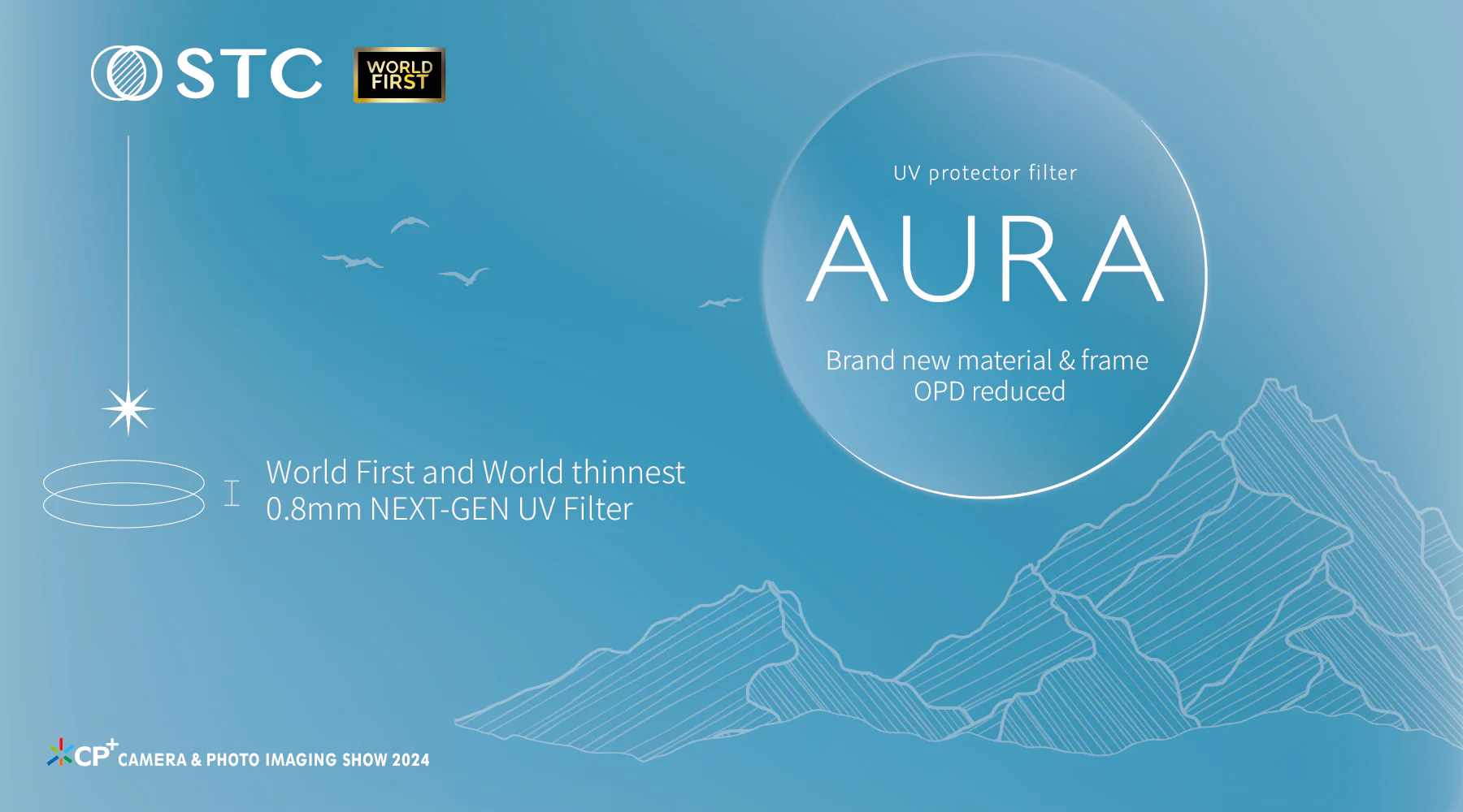 Pristine Clarity, Ultimate Protection